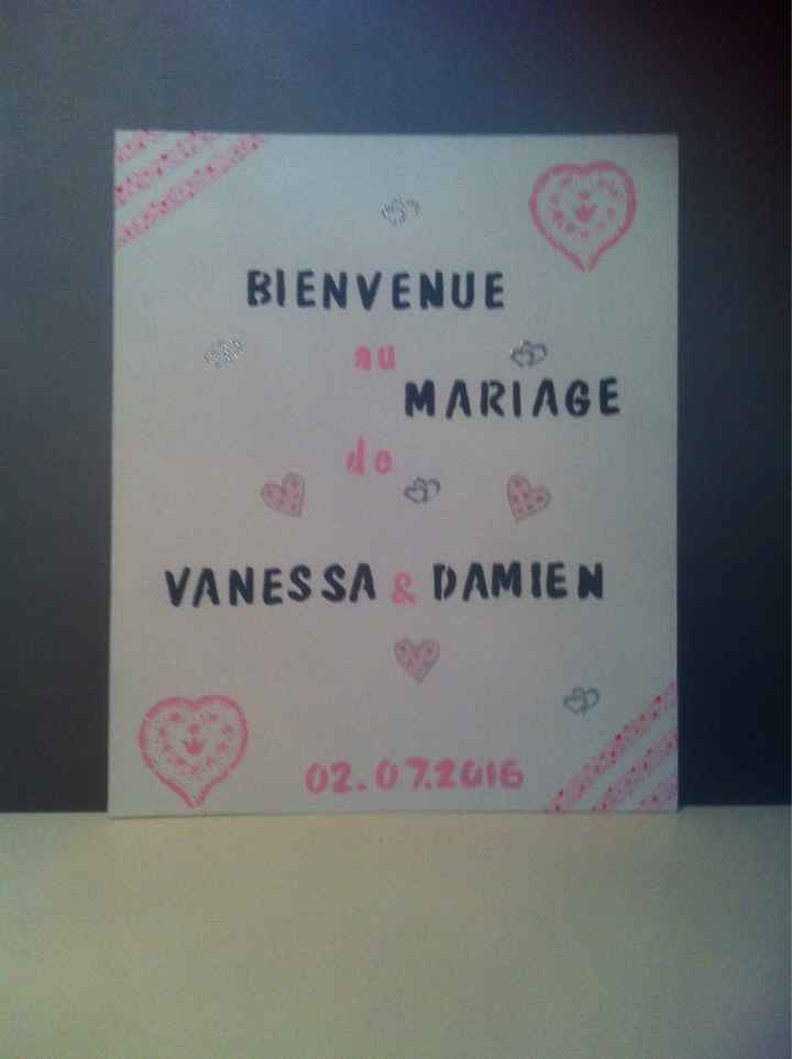 Dernière ligne droite - 1