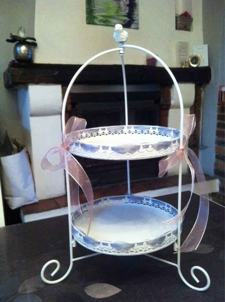 Dernière ligne droite - 3