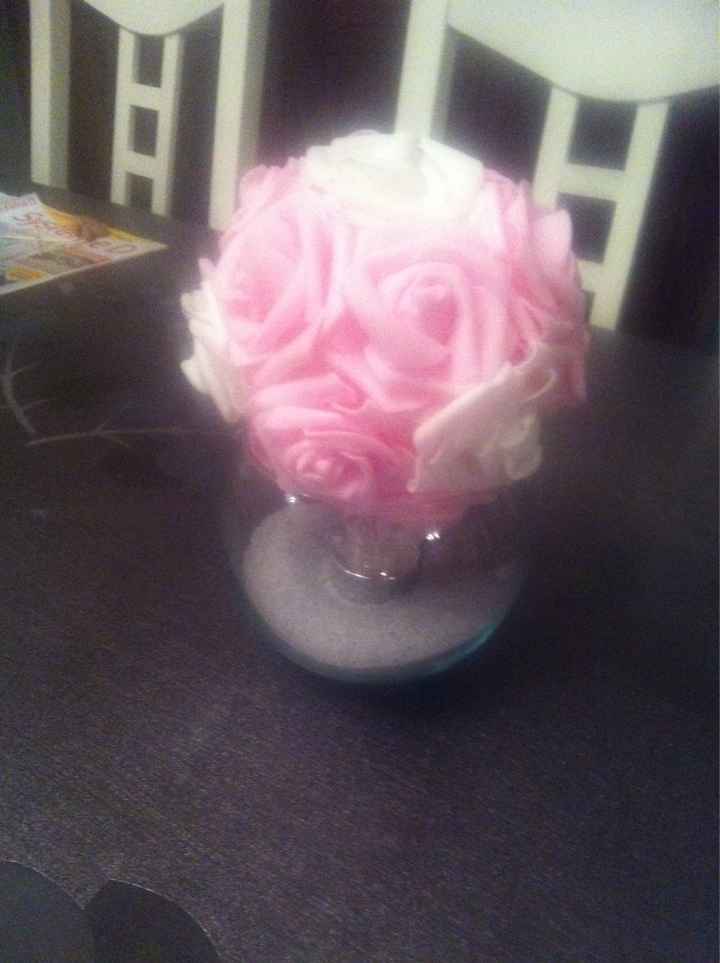 Dernière ligne droite - 4