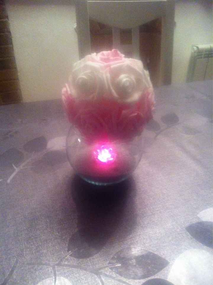 Dernière ligne droite - 5