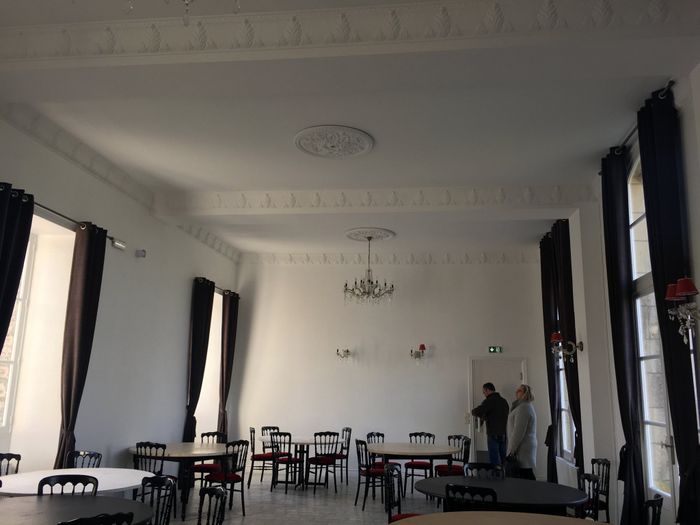 Château dampierre - 2