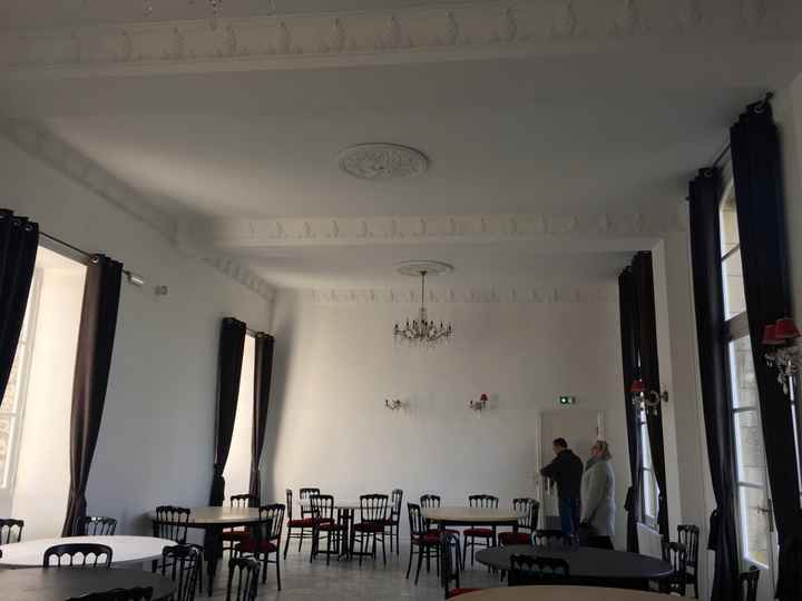 Château dampierre - 2