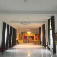 Château dampierre - 1