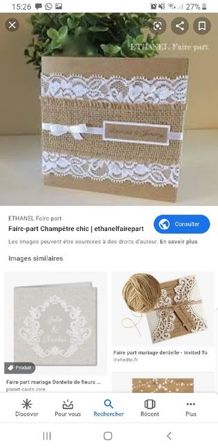 Mariage petit comité 1