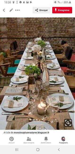 Mariage petit comité 4