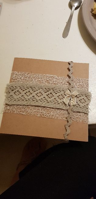 Mariage petit comité 4