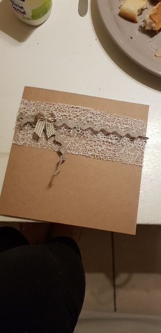 Mariage petit comité 10