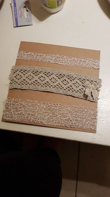 Mariage petit comité 11