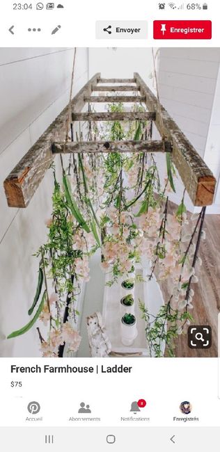 Mariage petit comité 8