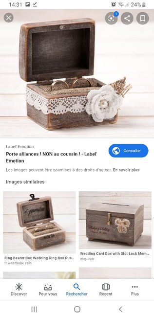 Mariage petit comité 5