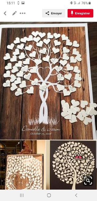 Mariage petit comité 2