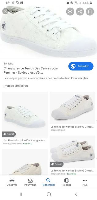 Chaussures 5
