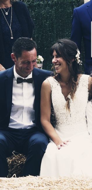 Mariage "petit" budget 1