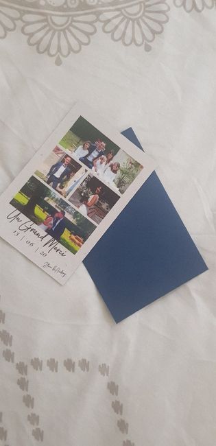 Commandes pop carte & compagnie reçues ! 1