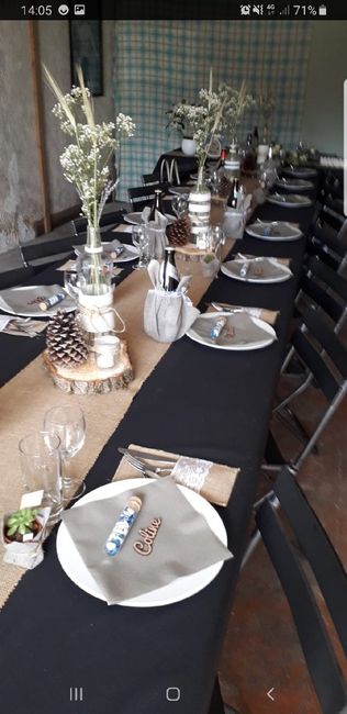 Partage une photo de ta déco ! 👇 - 1