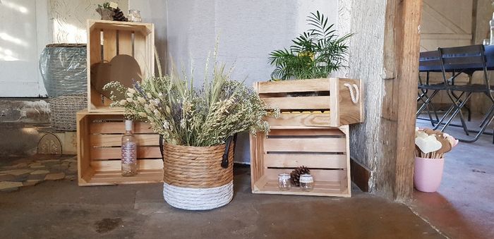 Partage une photo de ta déco ! 👇 - 2