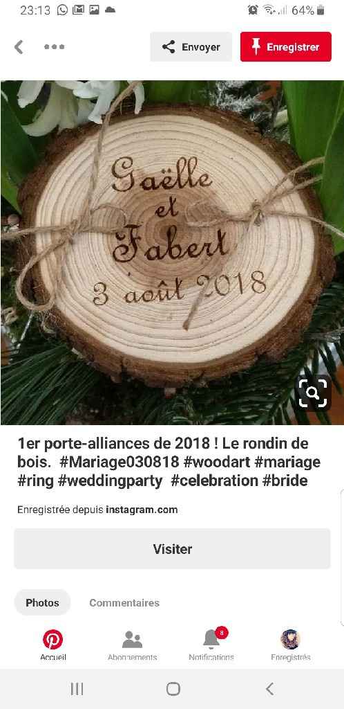 Mariage petit comité - 1
