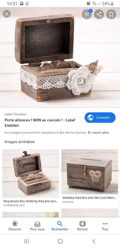 Mariage petit comité - 3