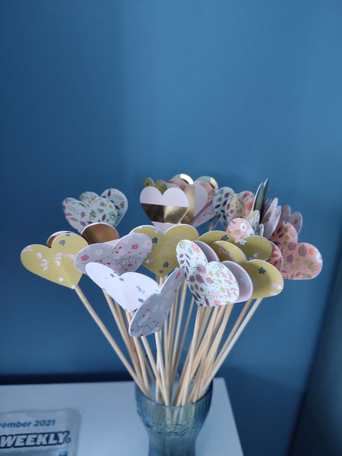 Perforatrice coeur - 1