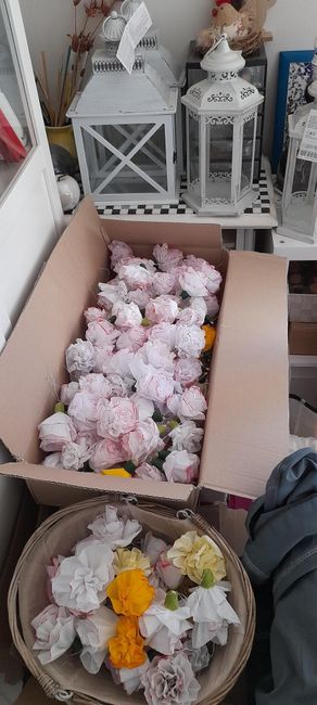 Fleurs made in maison 2