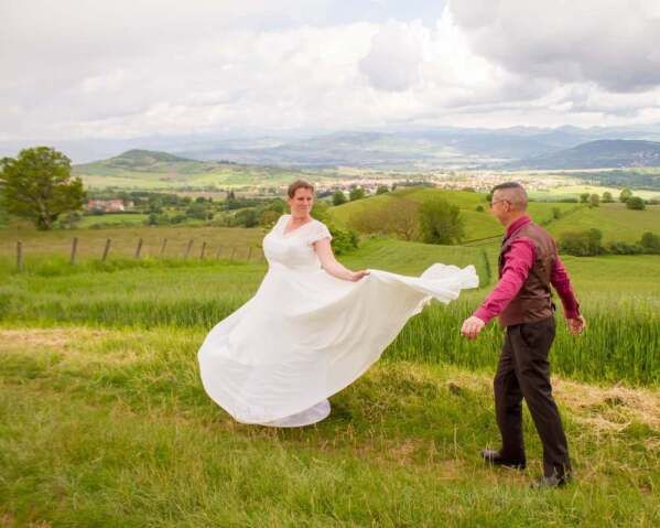 Retour de notre mariage du 18 mai 2024 1