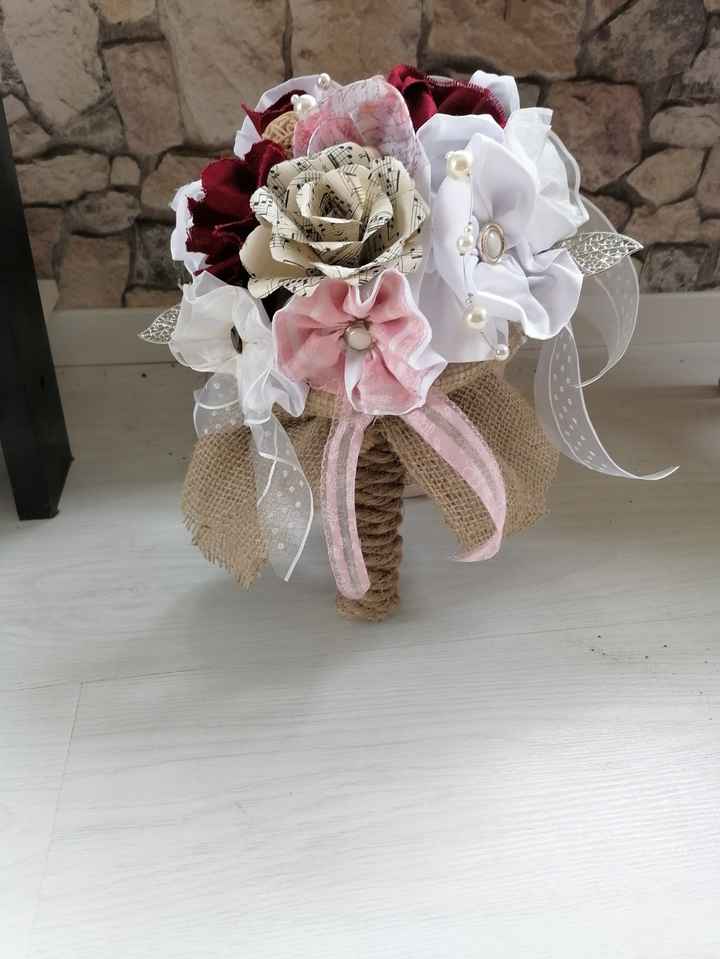 Bouquet - 1