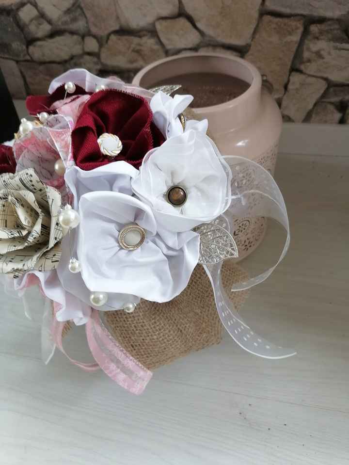 Bouquet - 2