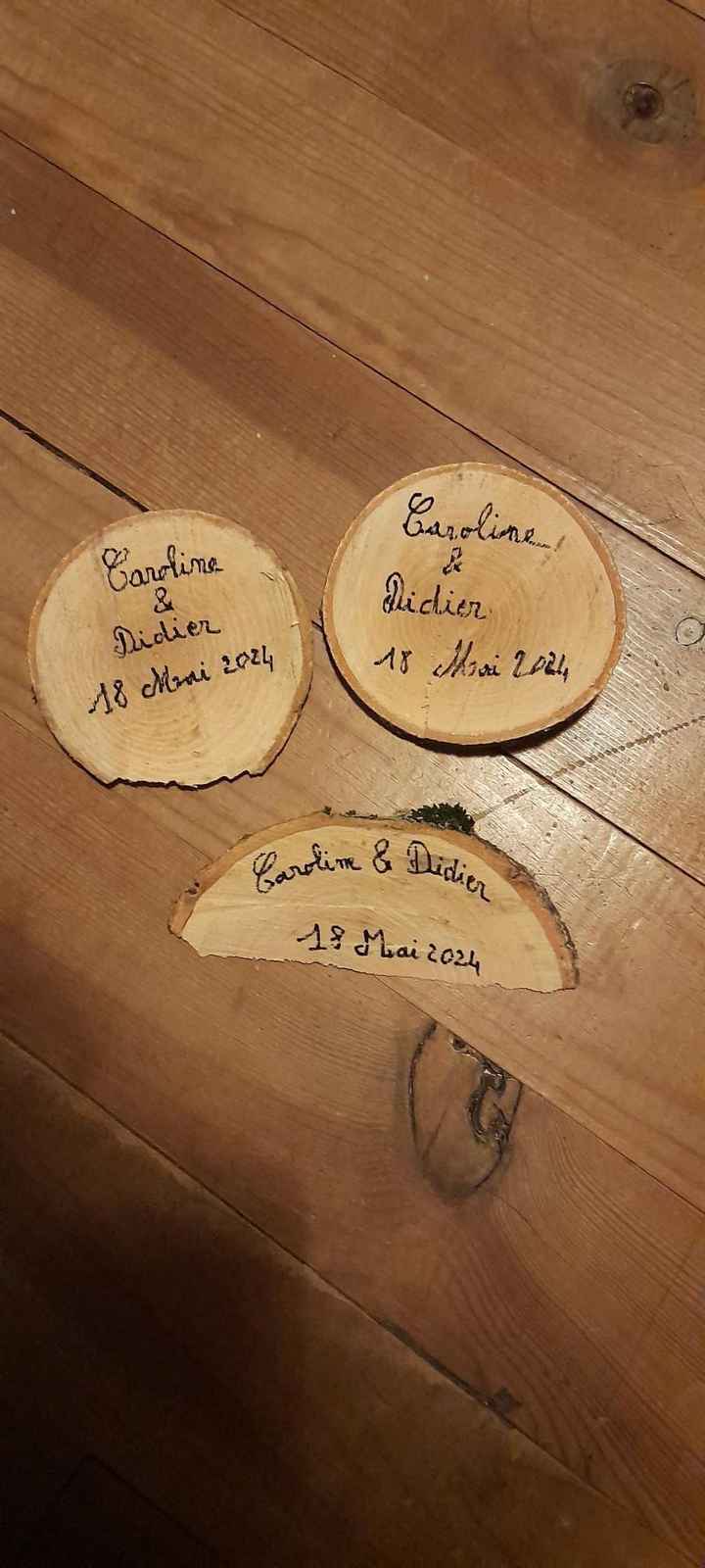 Le Jour j ... se sera pour nous le 18 mai 2024... - 1