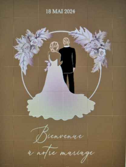 Le Jour j ... se sera pour nous le 18 mai 2024... - 2