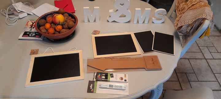 Le Jour j ... se sera pour nous le 18 mai 2024... - 1