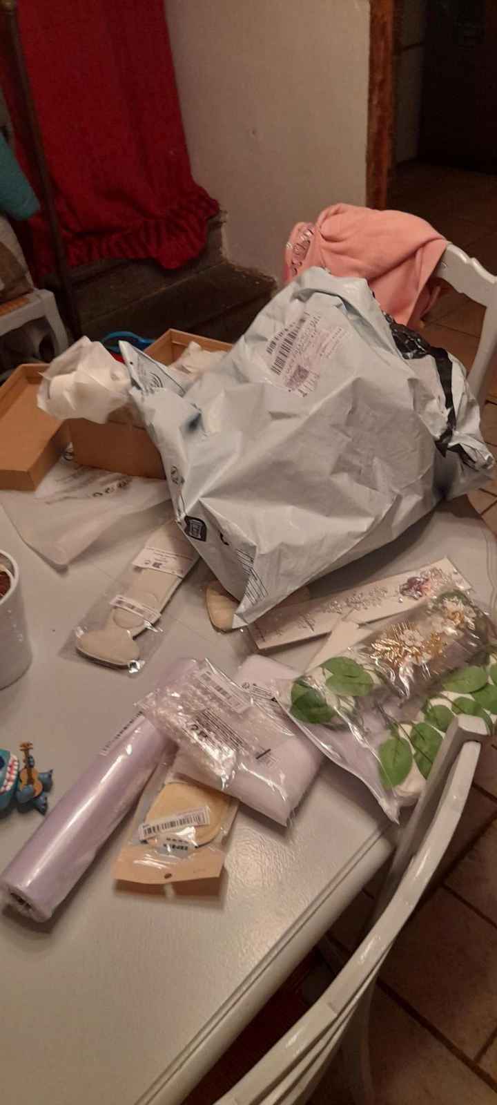 Le Jour j ... se sera pour nous le 18 mai 2024... - 1