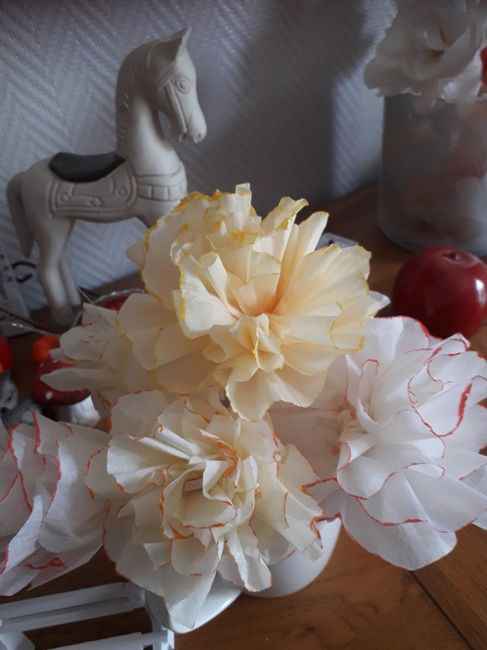 Fleurs made in maison - 1