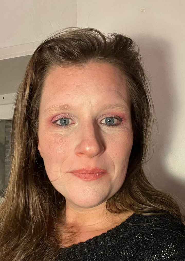 essai maquillage - 2