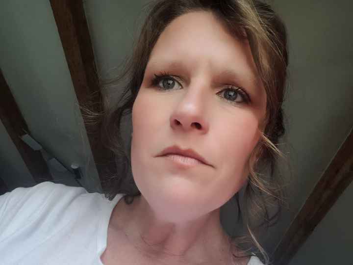 ca y est coiffure validee et maquillage aussi  !!!! - 3