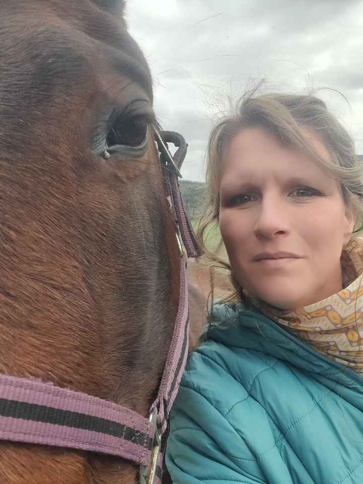 ca y est coiffure validee et maquillage aussi  !!!! - 4