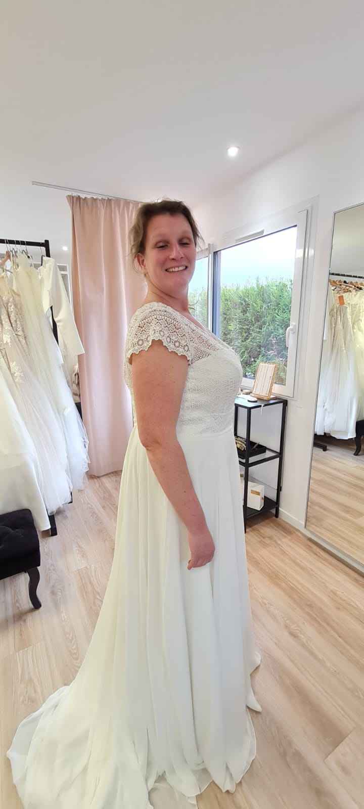 Le Jour j ... se sera pour nous le 18 mai 2024... - 3