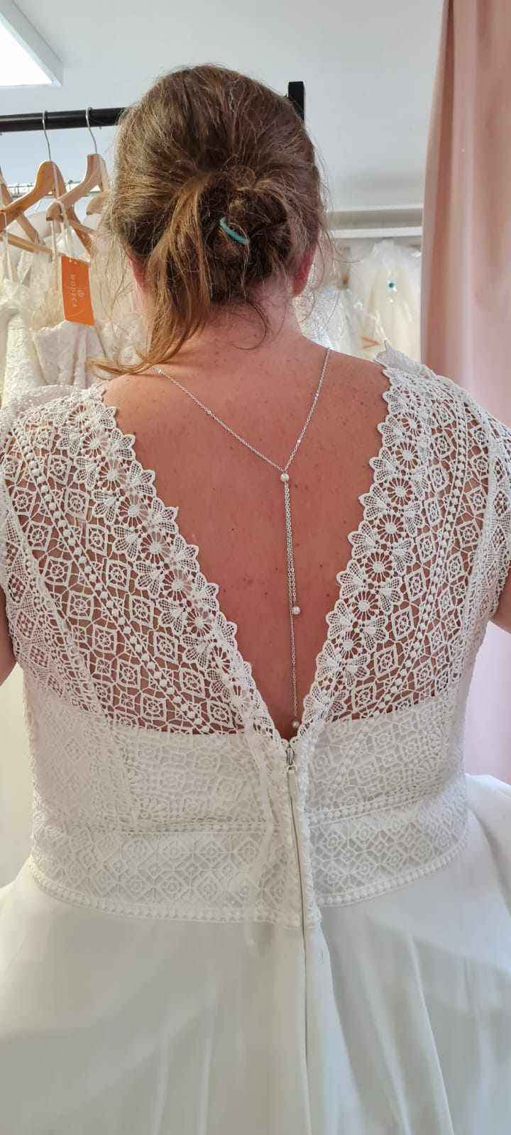 Le Jour j ... se sera pour nous le 18 mai 2024... - 4