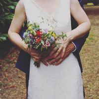 Bouquet de fleurs : Avec ou sans ruban ? 💐 - 1