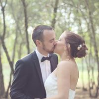 Le jour j est passé... me voilà madame d! - 2