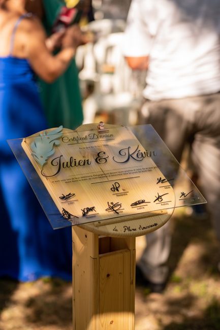 Cérémonie laïque... 17