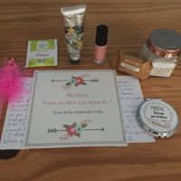 Boîtes demande témoin ! - 1