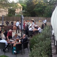 ça y est le restaurant est choisi ! - 2