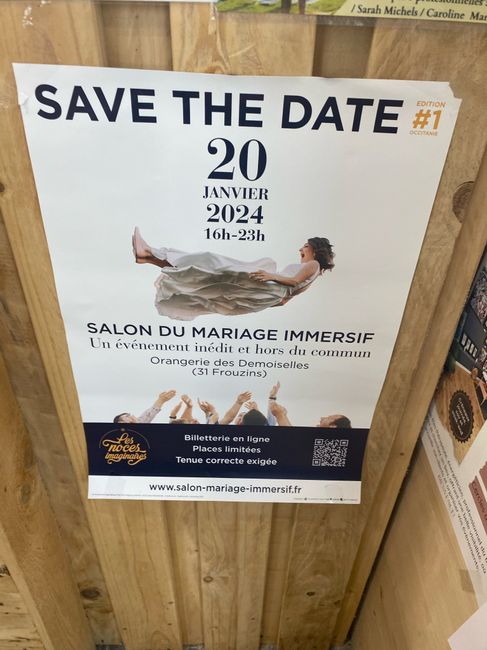 Pour les fm toulousain(e)s et des environs ! 1