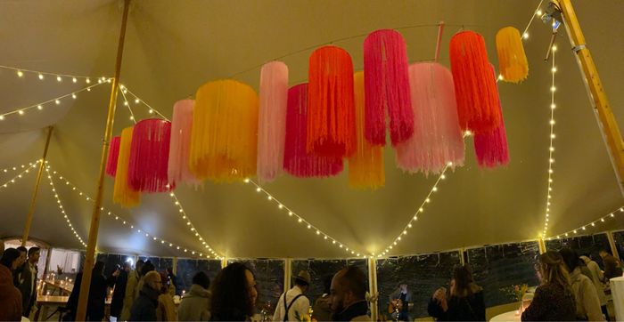 Salon du mariage immersif à l’orangerie des demoiselles : au rapport ! 7