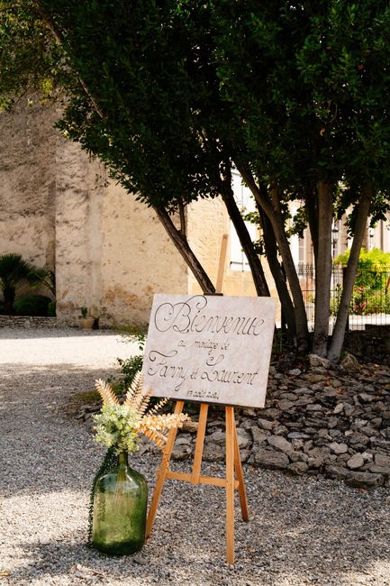 Récit et Photoooooos de notre mariage ! (17 août 2024) 2