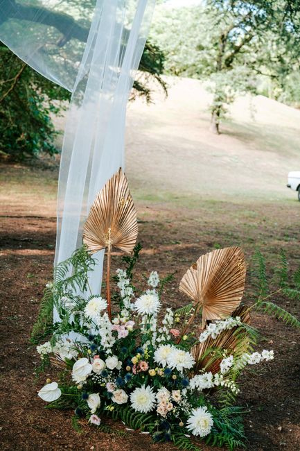 Récit et Photoooooos de notre mariage ! (17 août 2024) 12