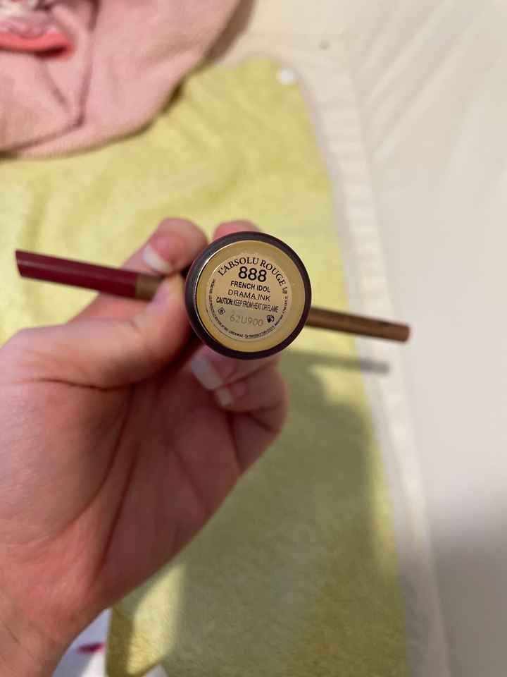 101j &5h on va dire 100j aujourd’hui 😍 petit essaye de maquillage 💄 - 1
