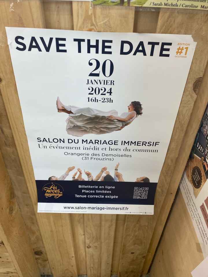 Pour les fm toulousain(e)s et des environs ! - 1