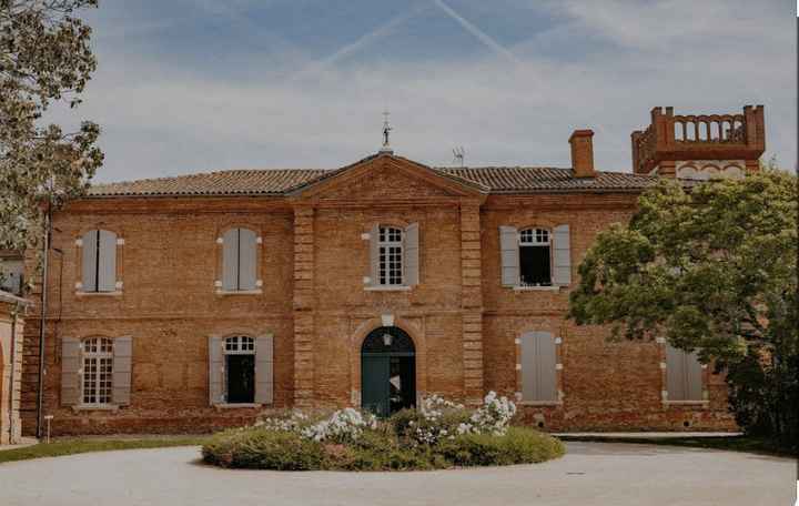 Salon du mariage immersif à l’orangerie des demoiselles : au rapport ! - 1