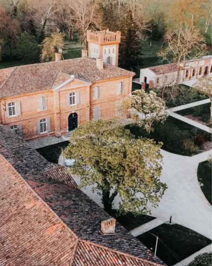 Salon du mariage immersif à l’orangerie des demoiselles : au rapport ! - 2